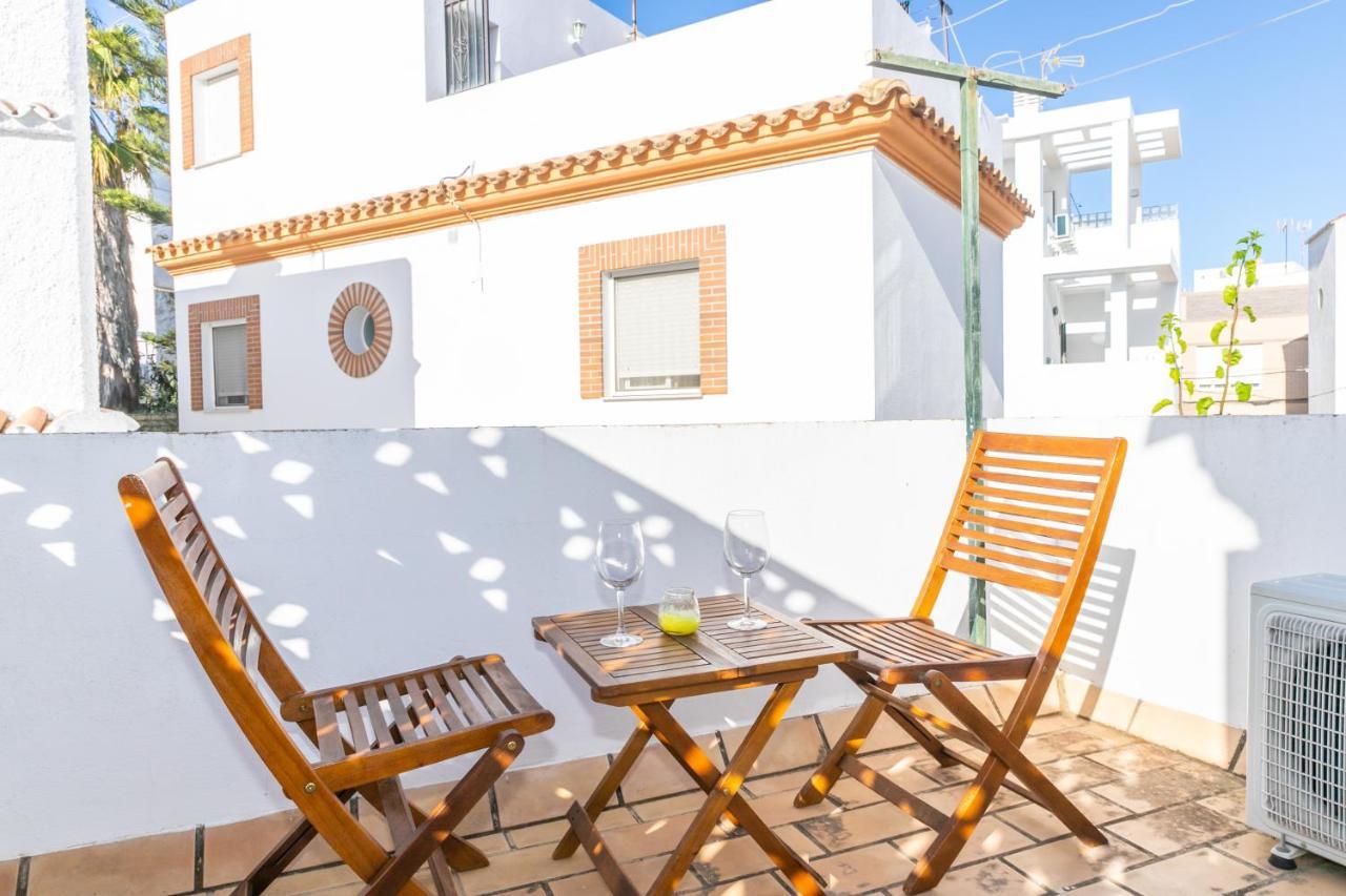 Casa Marinero - Patio Andaluz Casa de vacances Barbate
