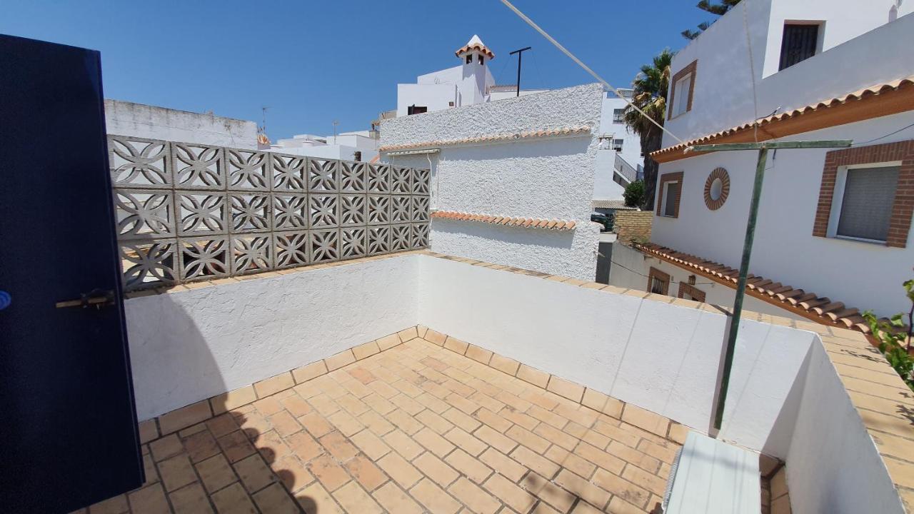 Casa Marinero - Patio Andaluz Ferienhaus Barbate