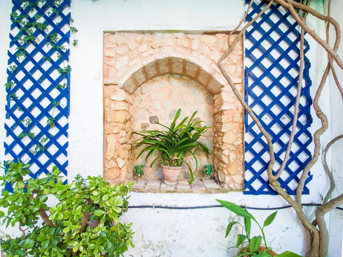 Casa Con Encanto En Casco Antiguo - El Patio Te Encantará * Barbate