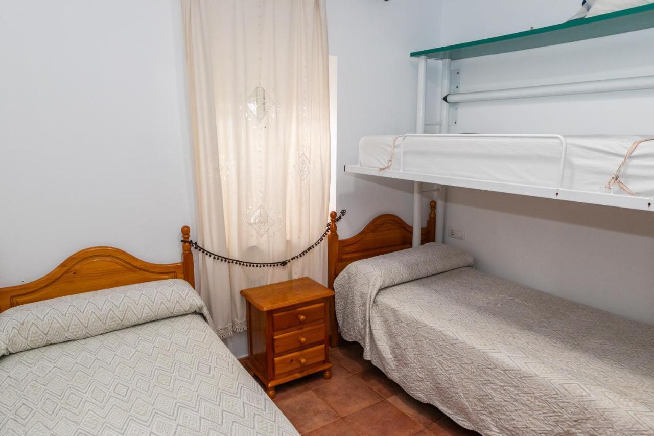 Casa Con Encanto En Casco Antiguo - El Patio Te Encantará *