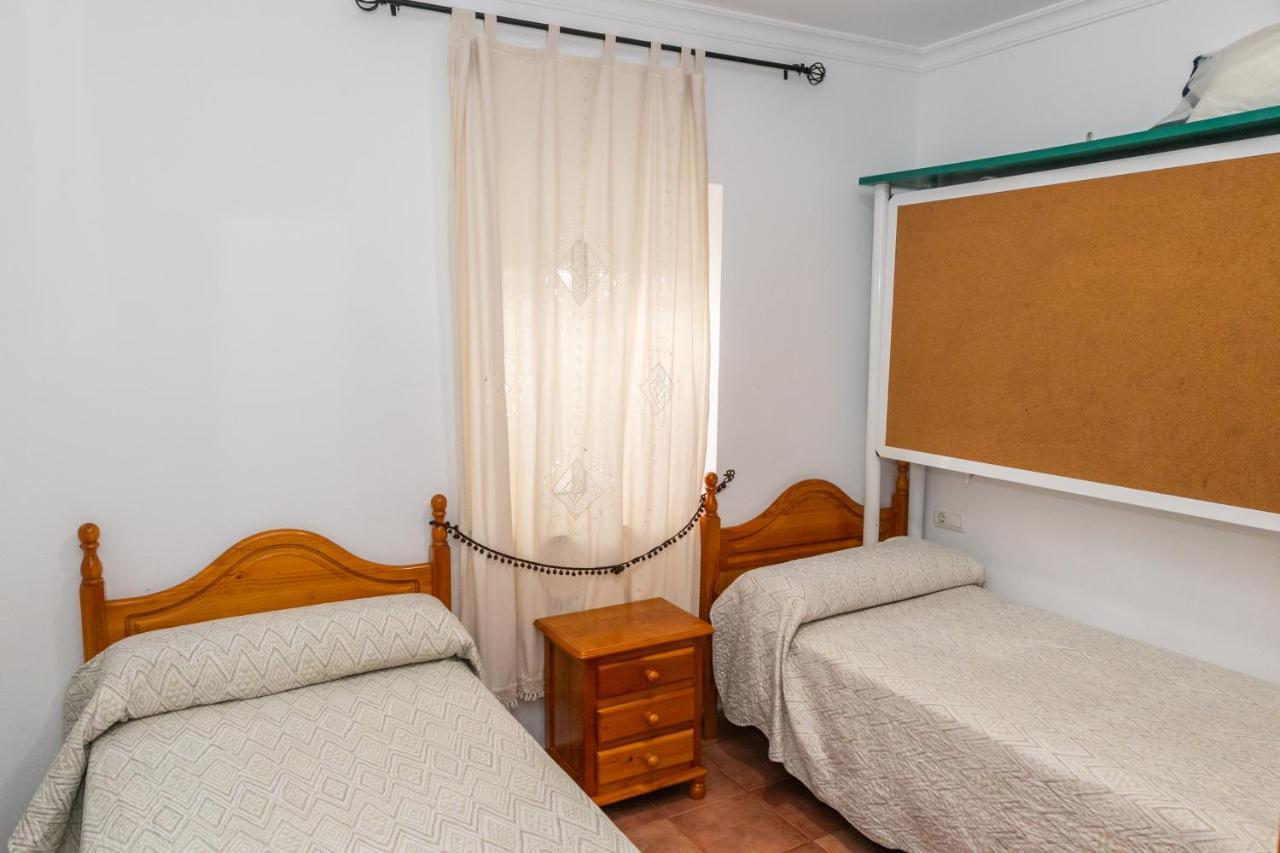 Сasa de vacaciones Casa Con Encanto En Casco Antiguo - El Patio Te Encantará *