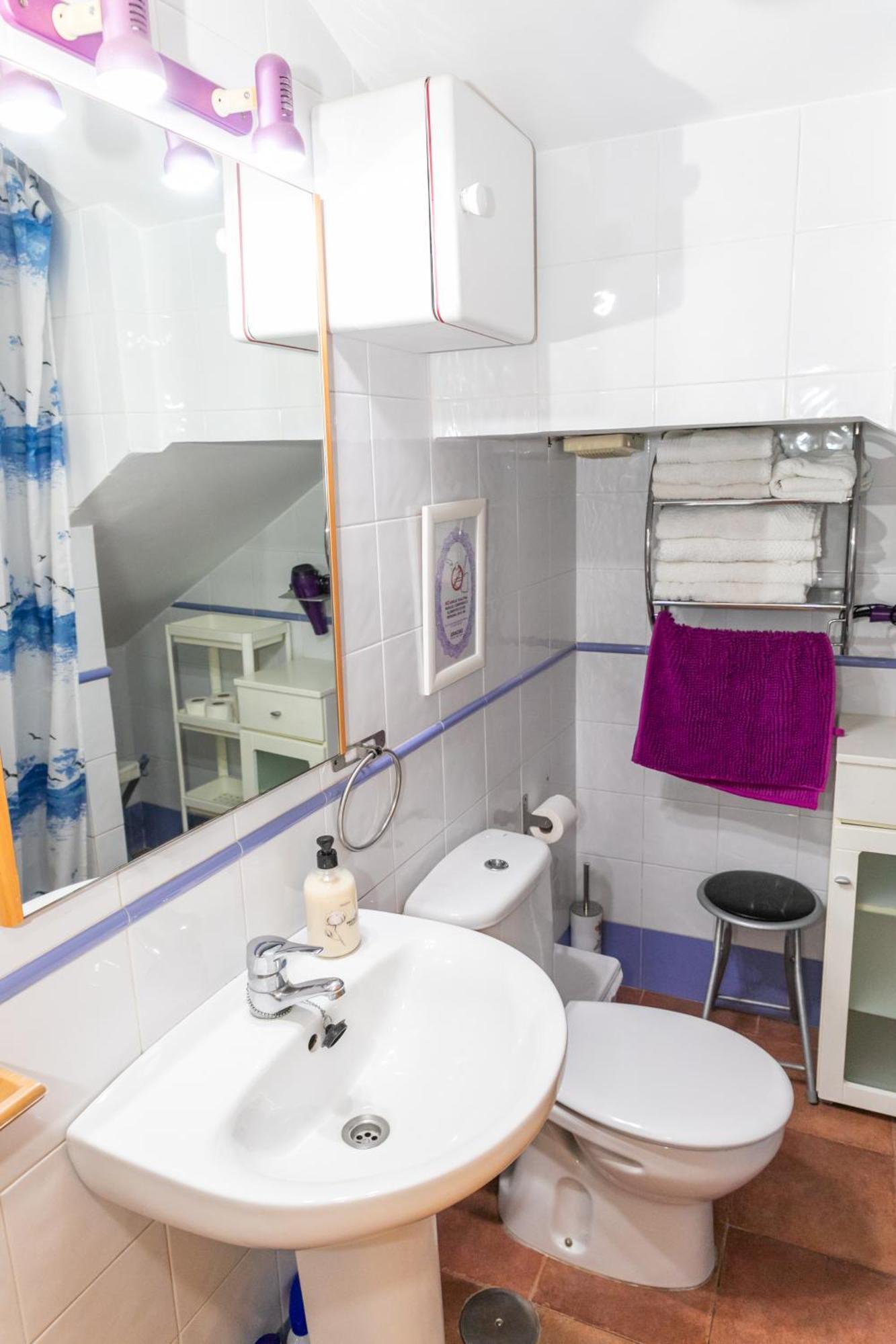 Casa Con Encanto En Casco Antiguo - El Patio Te Encantará Сasa de vacaciones *