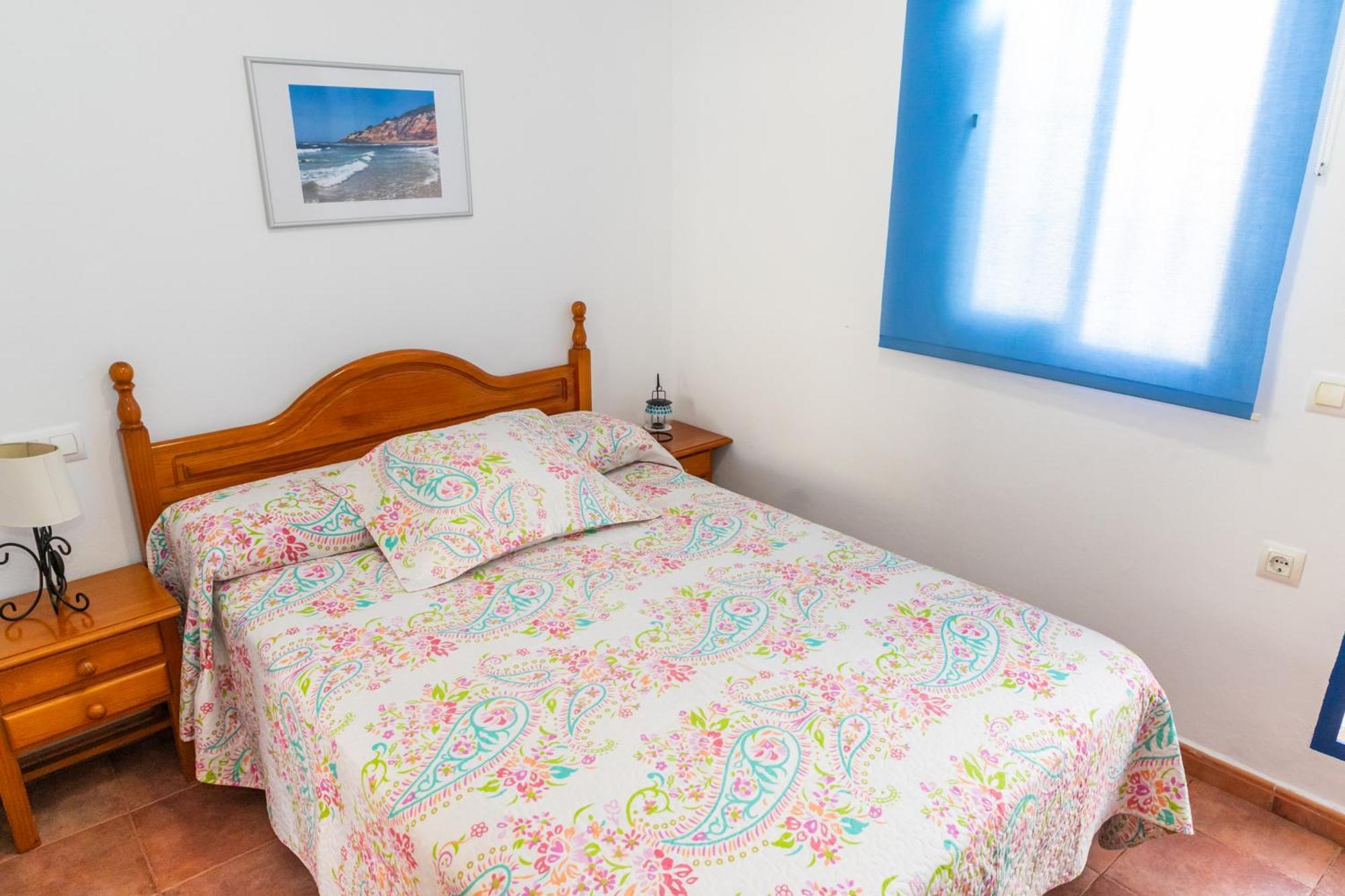 Casa Con Encanto En Casco Antiguo - El Patio Te Encantará *