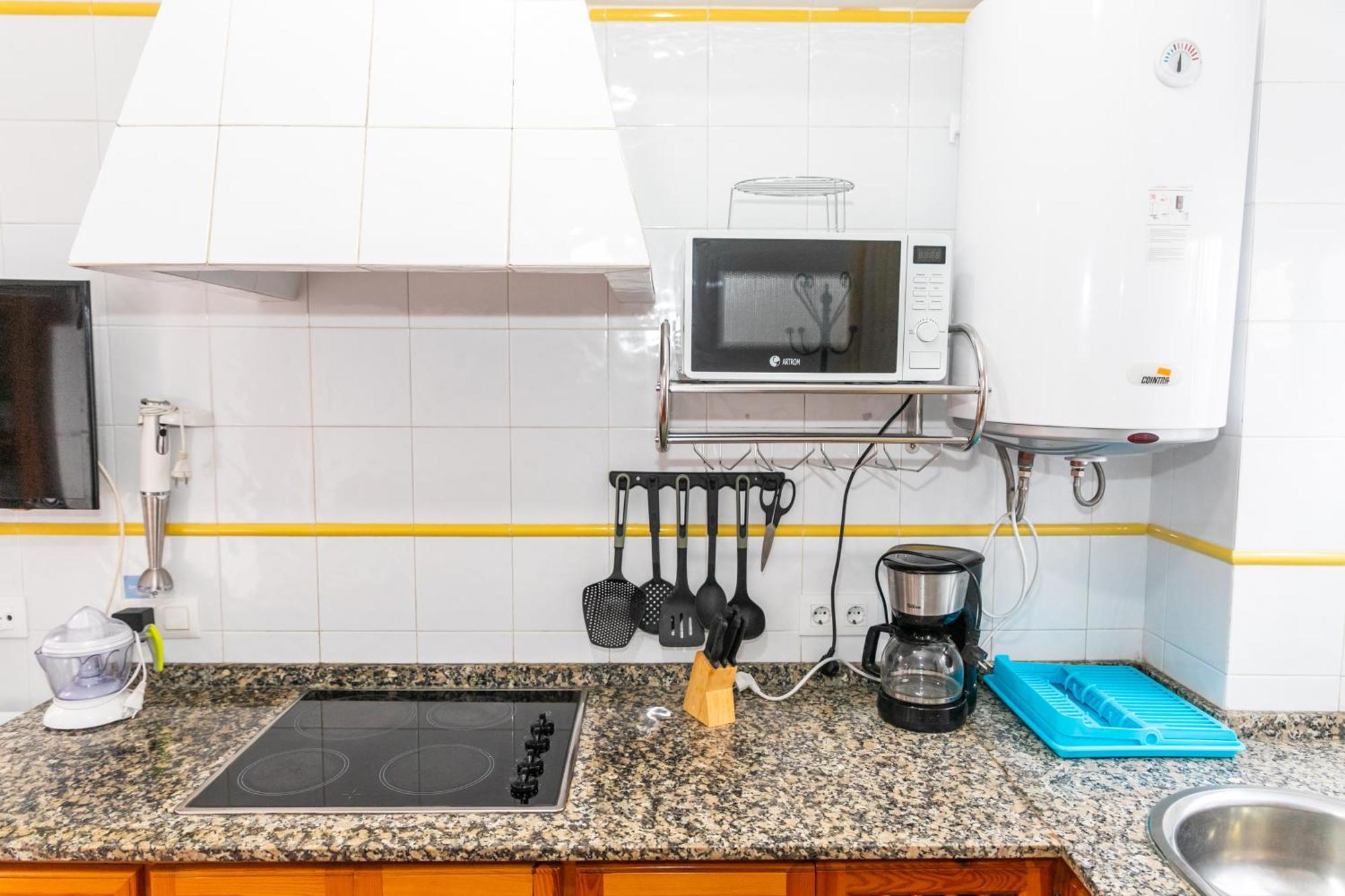 Casa Con Encanto En Casco Antiguo - El Patio Te Encantará